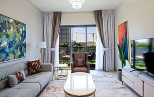 Luxurious 2BR Maids Eleganz Apt