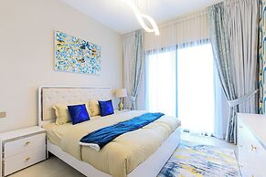 Luxurious 2BR Maids Eleganz Apt