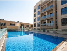 Luxurious 2BR Maids Eleganz Apt