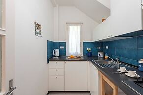 Vernazza Apartments