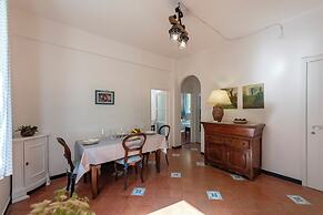 Vernazza Apartments