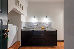 Vernazza Apartments