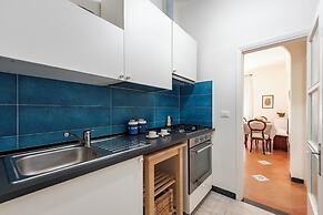 Vernazza Apartments