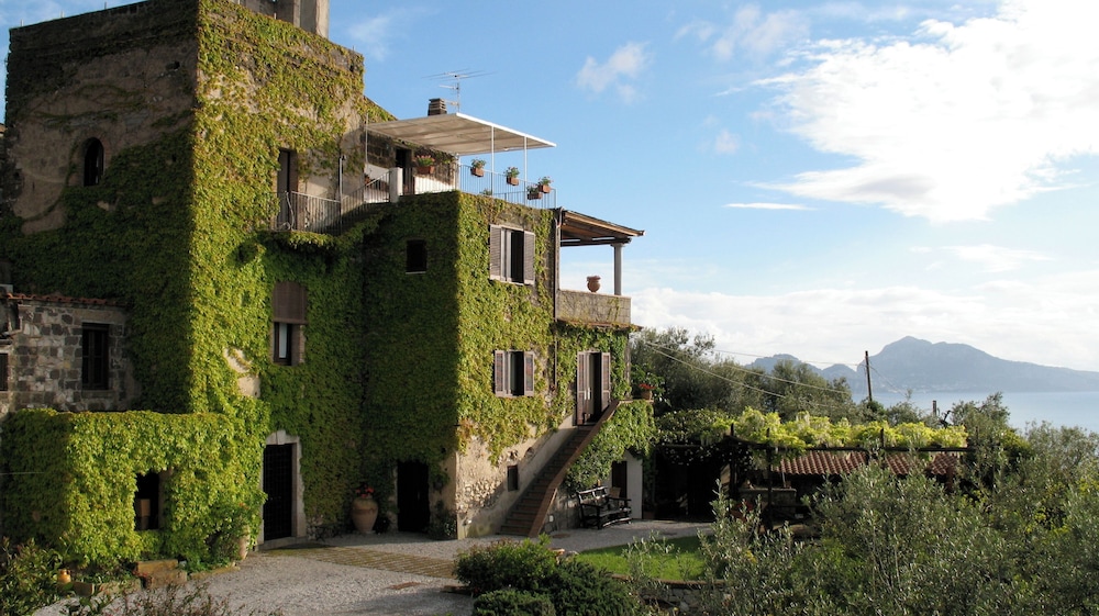 Torre Cangiani