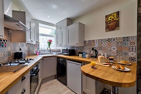 Cottage in New Mills Near Peak District
