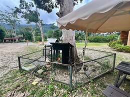 Capital O 91152 Jerot Dusun Campsite