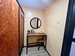 Capital O 91152 Jerot Dusun Campsite