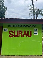 Capital O 91152 Jerot Dusun Campsite
