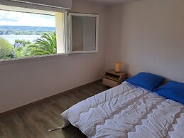 Holiday Home in Hanvec for 5