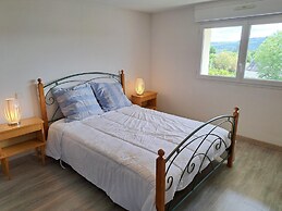 Holiday Home in Hanvec for 5