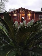 Cabañas Los Horneros