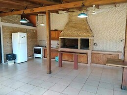 Cabañas Los Horneros