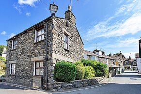 Cottage in Ambleside Near Lake Windermere