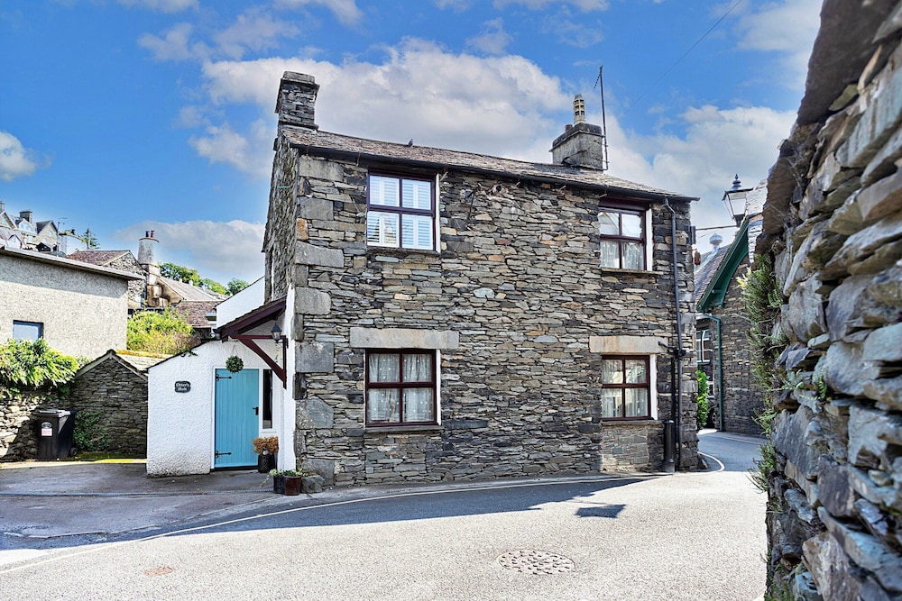 Cottage in Ambleside Near Lake Windermere