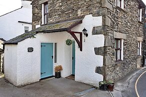 Cottage in Ambleside Near Lake Windermere