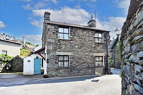 Cottage in Ambleside Near Lake Windermere