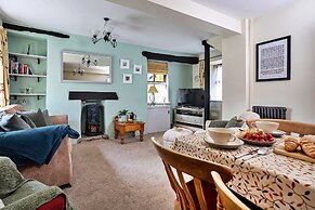 Cottage in Ambleside Near Lake Windermere