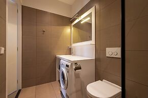 Maurits Apartments & Suites