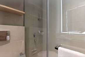 Modern 1BR Living in Oakley Square