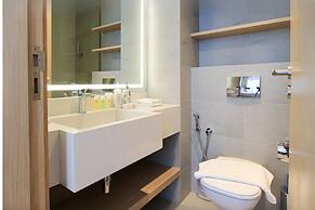 Modern 1BR Living in Oakley Square