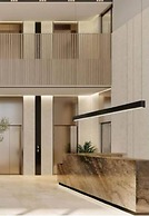 Modern 1BR Living in Oakley Square