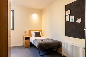 Chesil House - Campus Accommodation