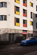 Chesil House - Campus Accommodation