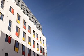 Chesil House - Campus Accommodation