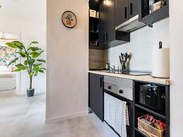 Seabeach Apartment in Aguadulce