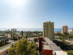Seabeach Apartment in Aguadulce