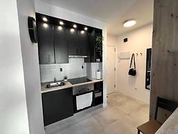 Seabeach Apartment in Aguadulce
