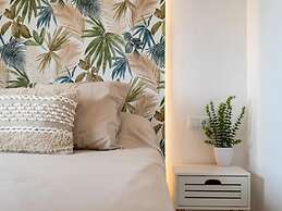 Seabeach Apartment in Aguadulce