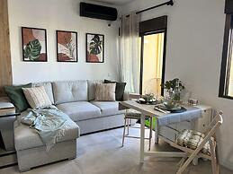 Seabeach Apartment in Aguadulce