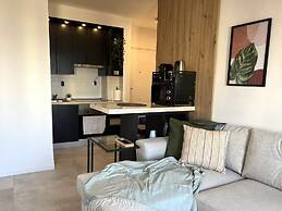 Seabeach Apartment in Aguadulce