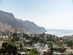 Seabeach Apartment in Aguadulce