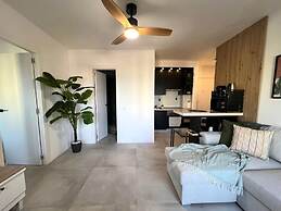 Seabeach Apartment in Aguadulce
