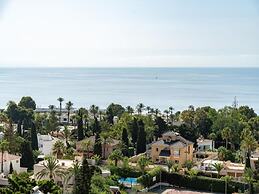 Seabeach Apartment in Aguadulce