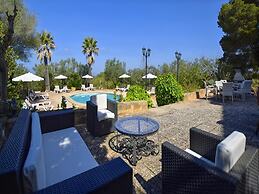 Holiday Home in Migjorn With Private Pool