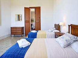 Holiday Home in Migjorn With Private Pool