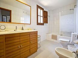 Holiday Home in Migjorn With Private Pool