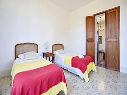 Holiday Home in Migjorn With Private Pool