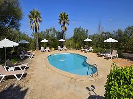 Holiday Home in Migjorn With Private Pool