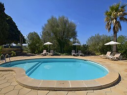 Holiday Home in Migjorn With Private Pool