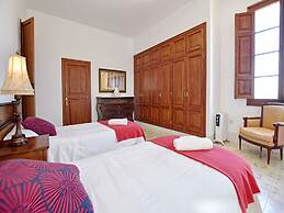 Holiday Home in Migjorn With Private Pool