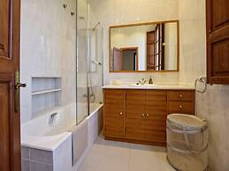Holiday Home in Migjorn With Private Pool