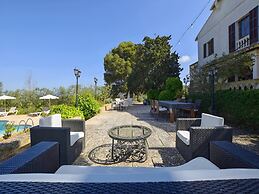 Holiday Home in Migjorn With Private Pool