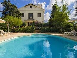 Holiday Home in Migjorn With Private Pool