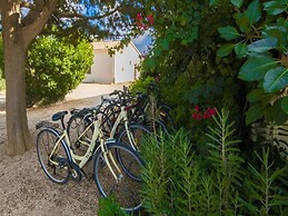 Holiday Home in Migjorn With Private Pool