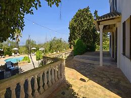 Holiday Home in Migjorn With Private Pool