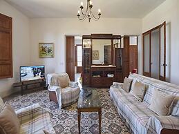 Holiday Home in Migjorn With Private Pool